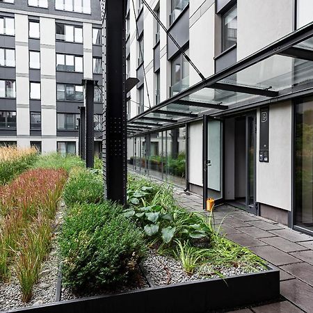 Apartments Cracow Wawrzynca By Noclegi Renters Cracovia Exterior foto