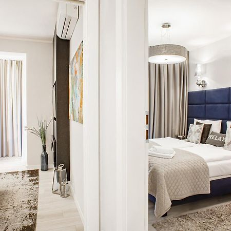 Apartments Cracow Wawrzynca By Noclegi Renters Cracovia Exterior foto
