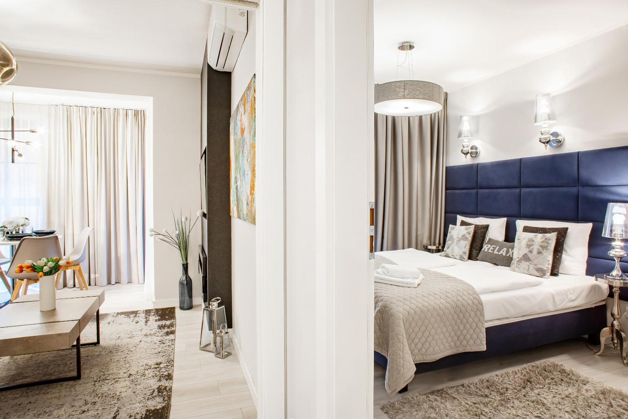 Apartments Cracow Wawrzynca By Noclegi Renters Cracovia Exterior foto