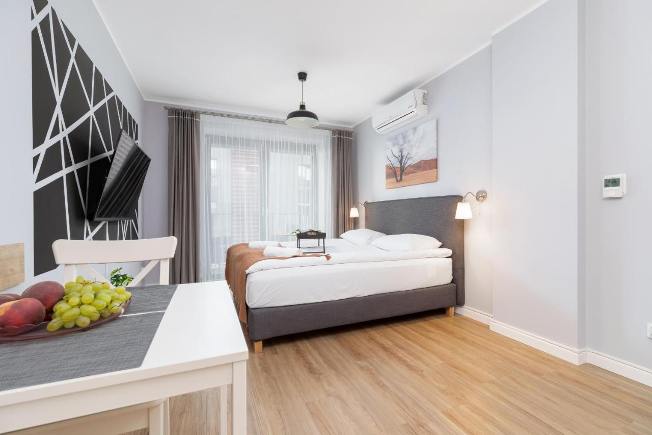 Apartments Cracow Wawrzynca By Noclegi Renters Cracovia Exterior foto