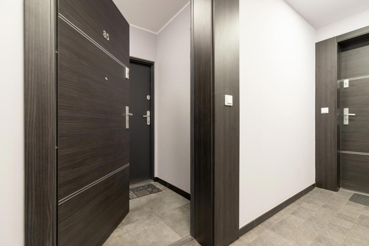 Apartments Cracow Wawrzynca By Noclegi Renters Cracovia Exterior foto