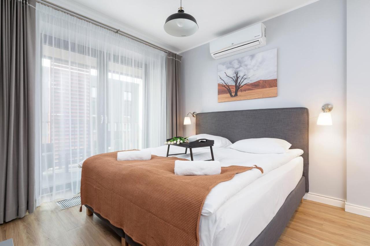 Apartments Cracow Wawrzynca By Noclegi Renters Cracovia Exterior foto