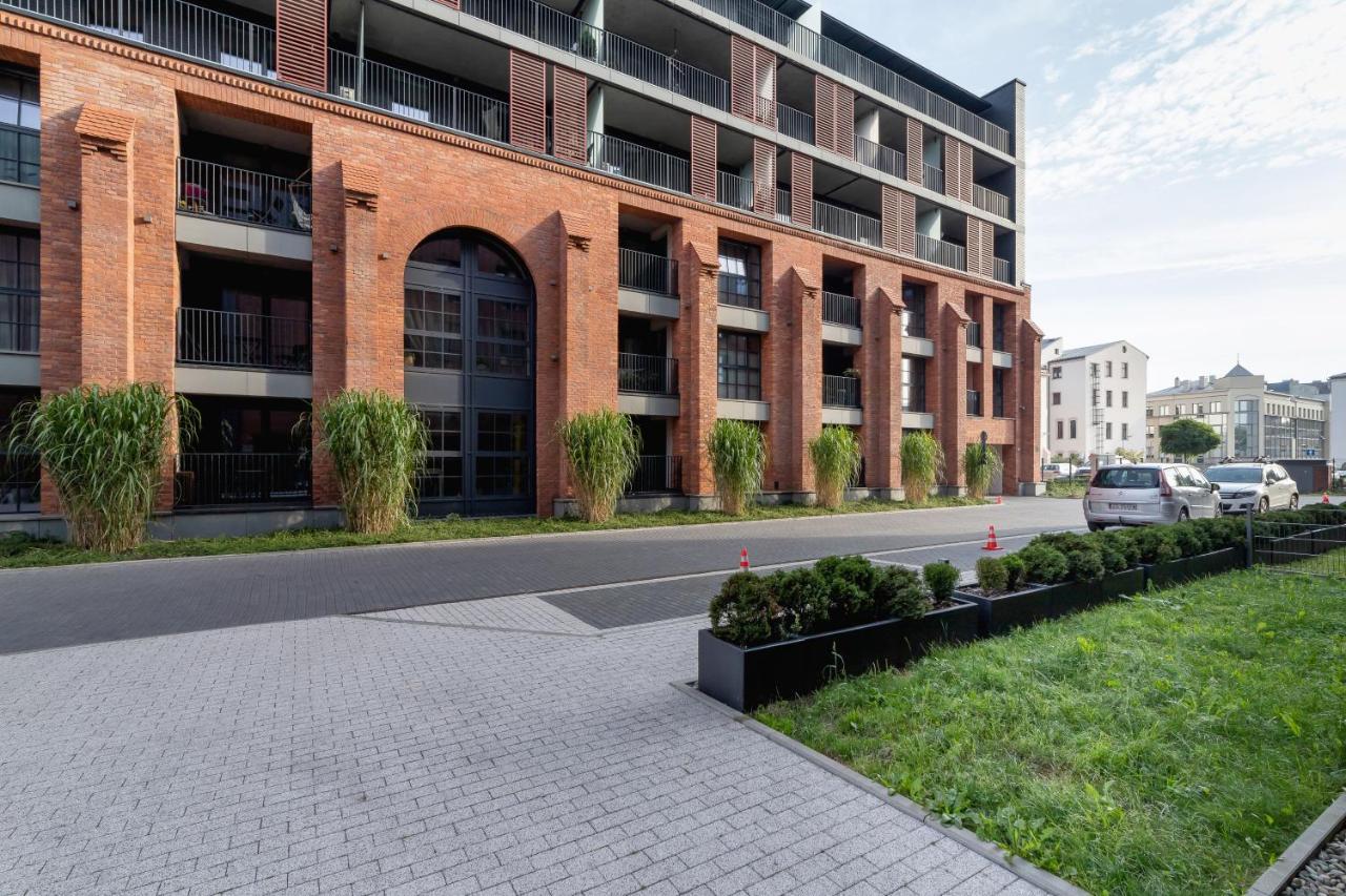 Apartments Cracow Wawrzynca By Noclegi Renters Cracovia Exterior foto