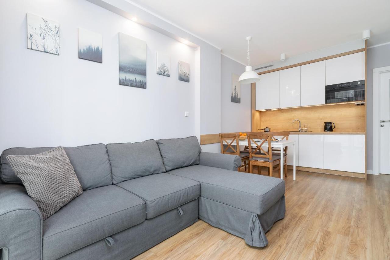 Apartments Cracow Wawrzynca By Noclegi Renters Cracovia Exterior foto