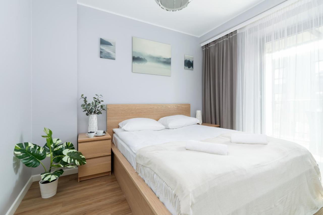 Apartments Cracow Wawrzynca By Noclegi Renters Cracovia Exterior foto