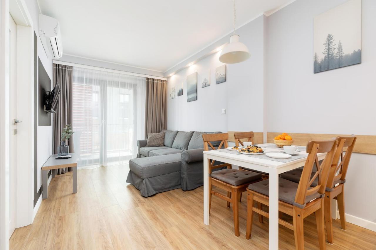 Apartments Cracow Wawrzynca By Noclegi Renters Cracovia Exterior foto