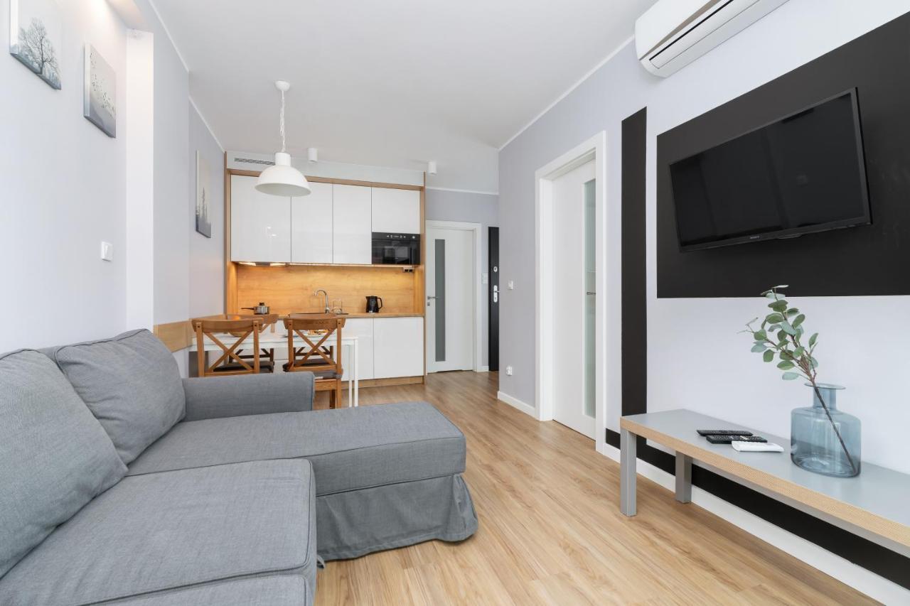 Apartments Cracow Wawrzynca By Noclegi Renters Cracovia Exterior foto